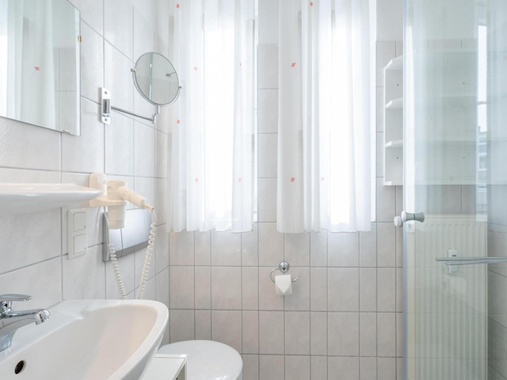 Apartment Park Ferienwohnungen, Sellin (Rugen)