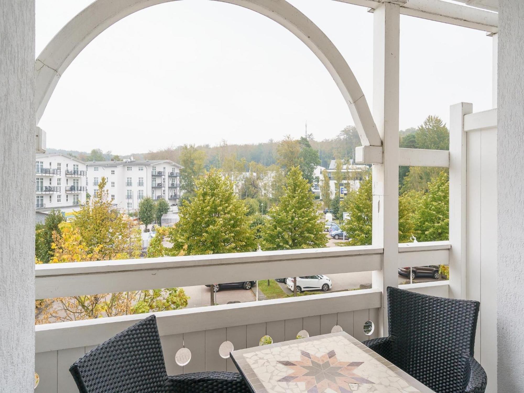 Apartment Park Ferienwohnungen,