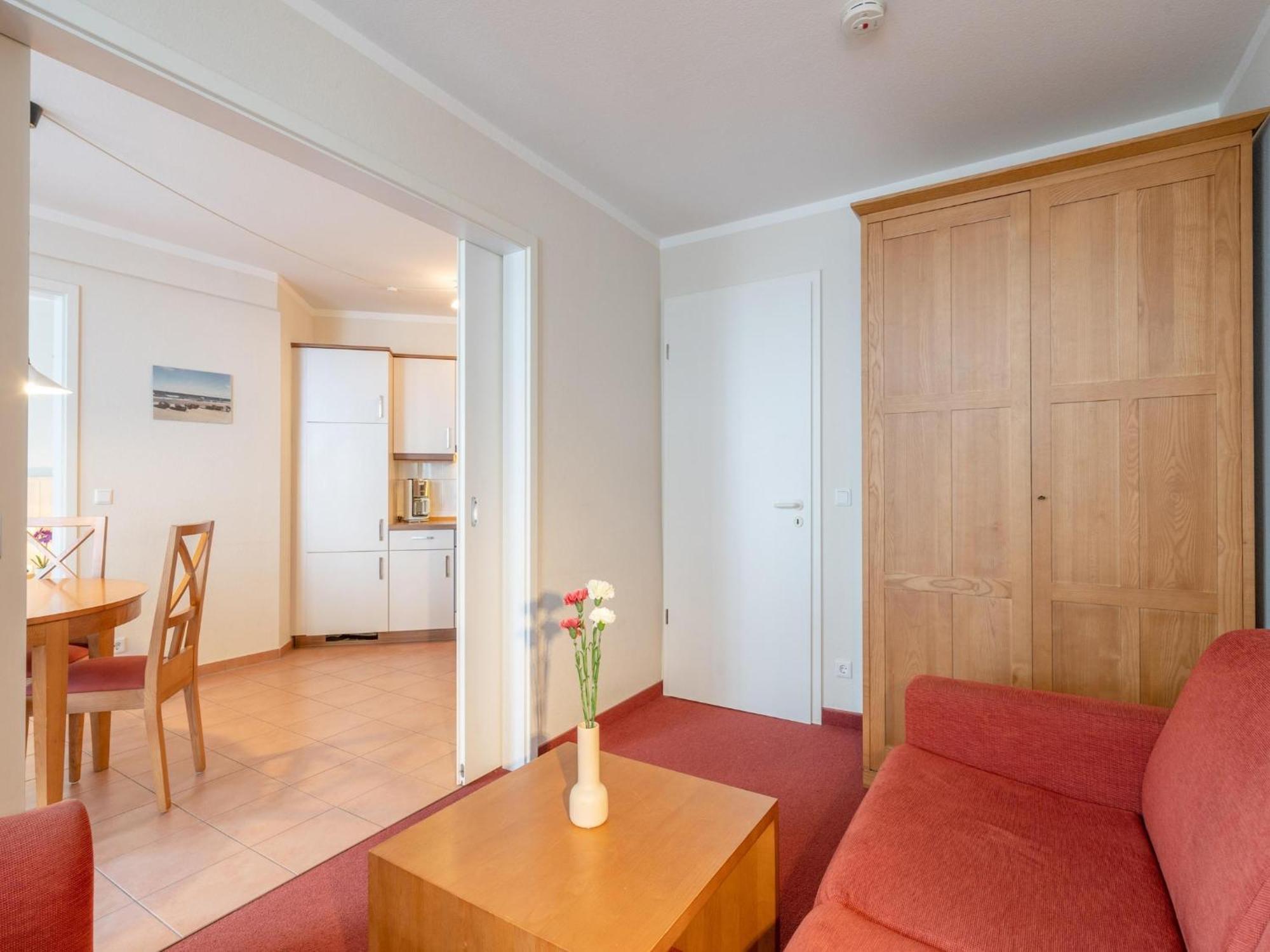 Apartment Park Ferienwohnungen,