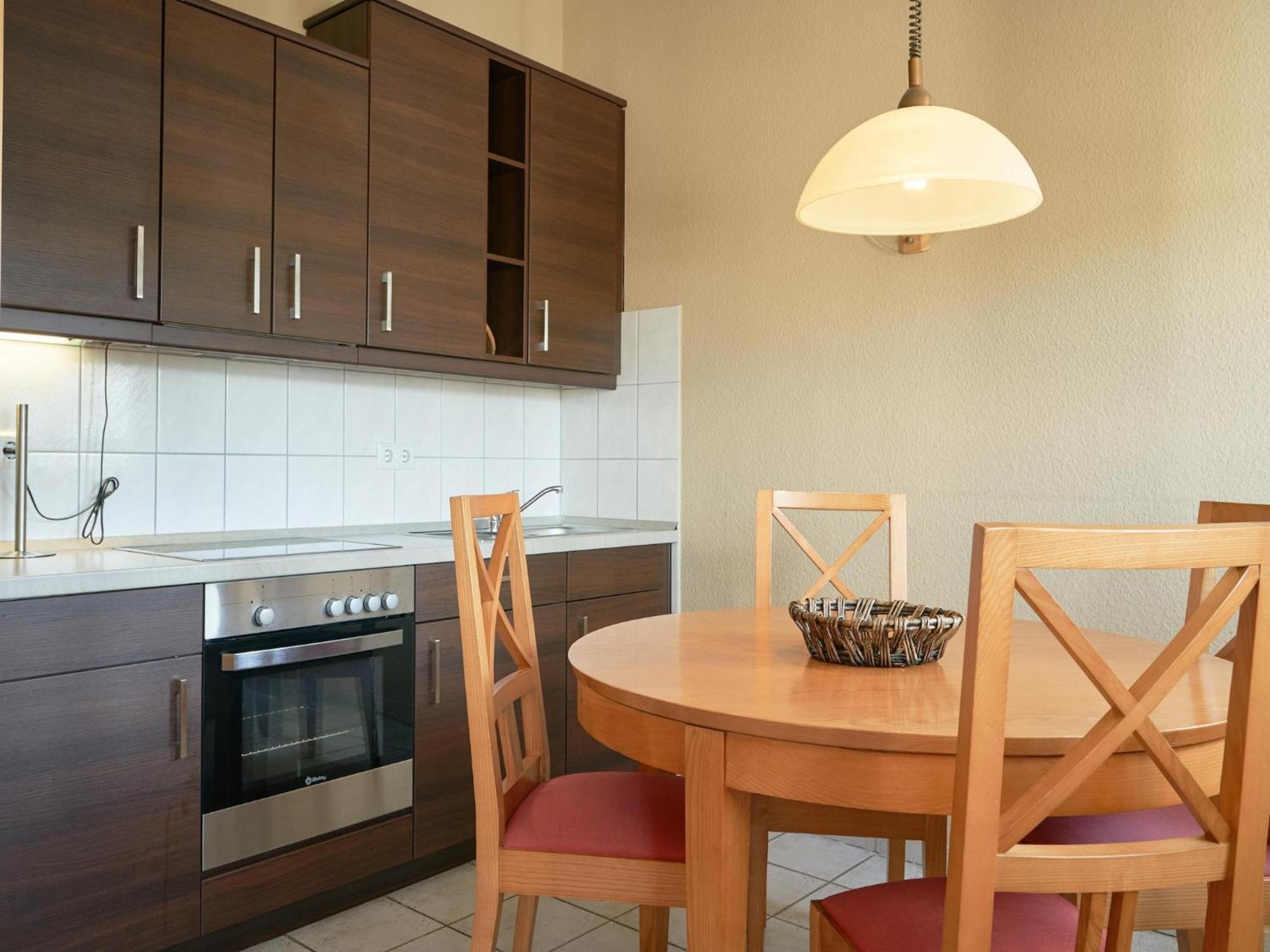 Apartment Park Ferienwohnungen,